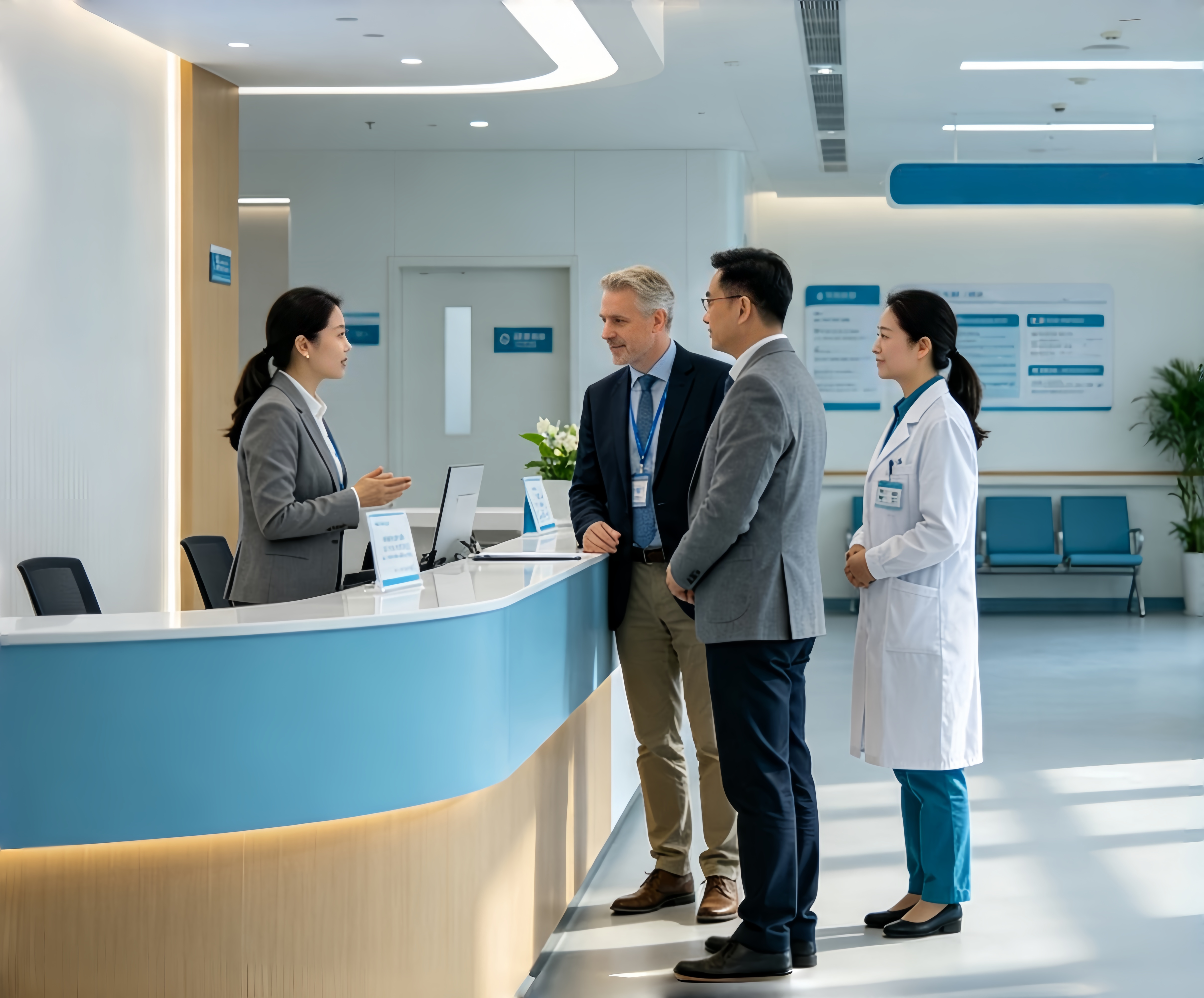Cost-effective Medical Seekers
